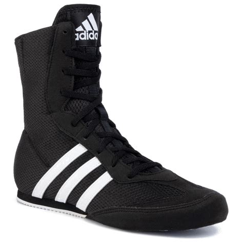 box hog 2 schuhe adidas|Adidas box hog 2.0 boots.